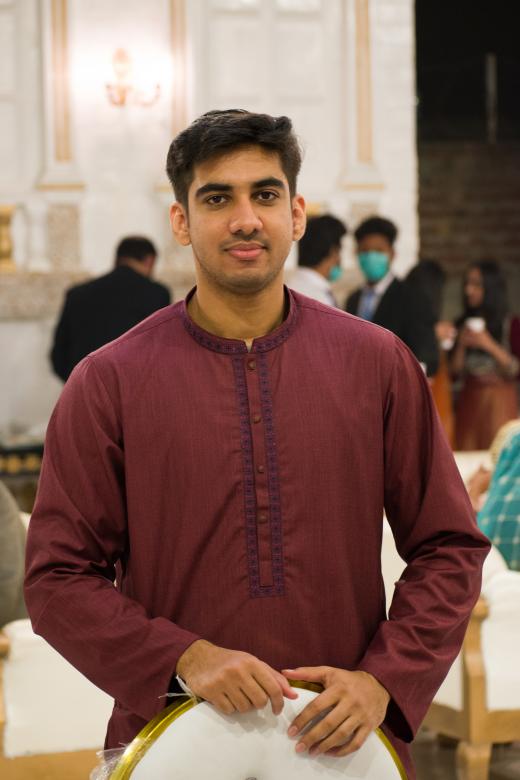 Vikram Meena (Kota)